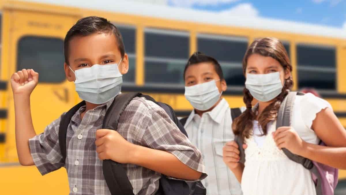 Analizan sobre regreso a clases