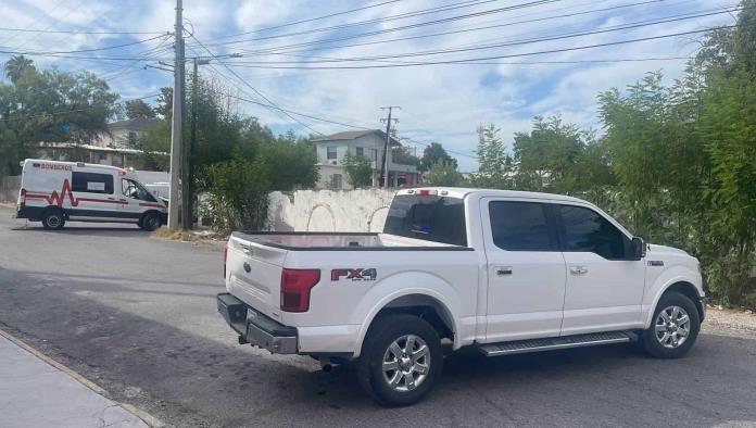 Difícil identificar cuerpo