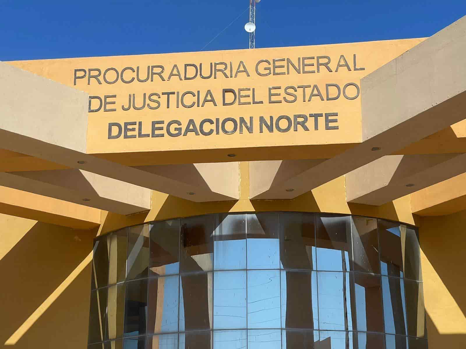 Difícil identificar cuerpo