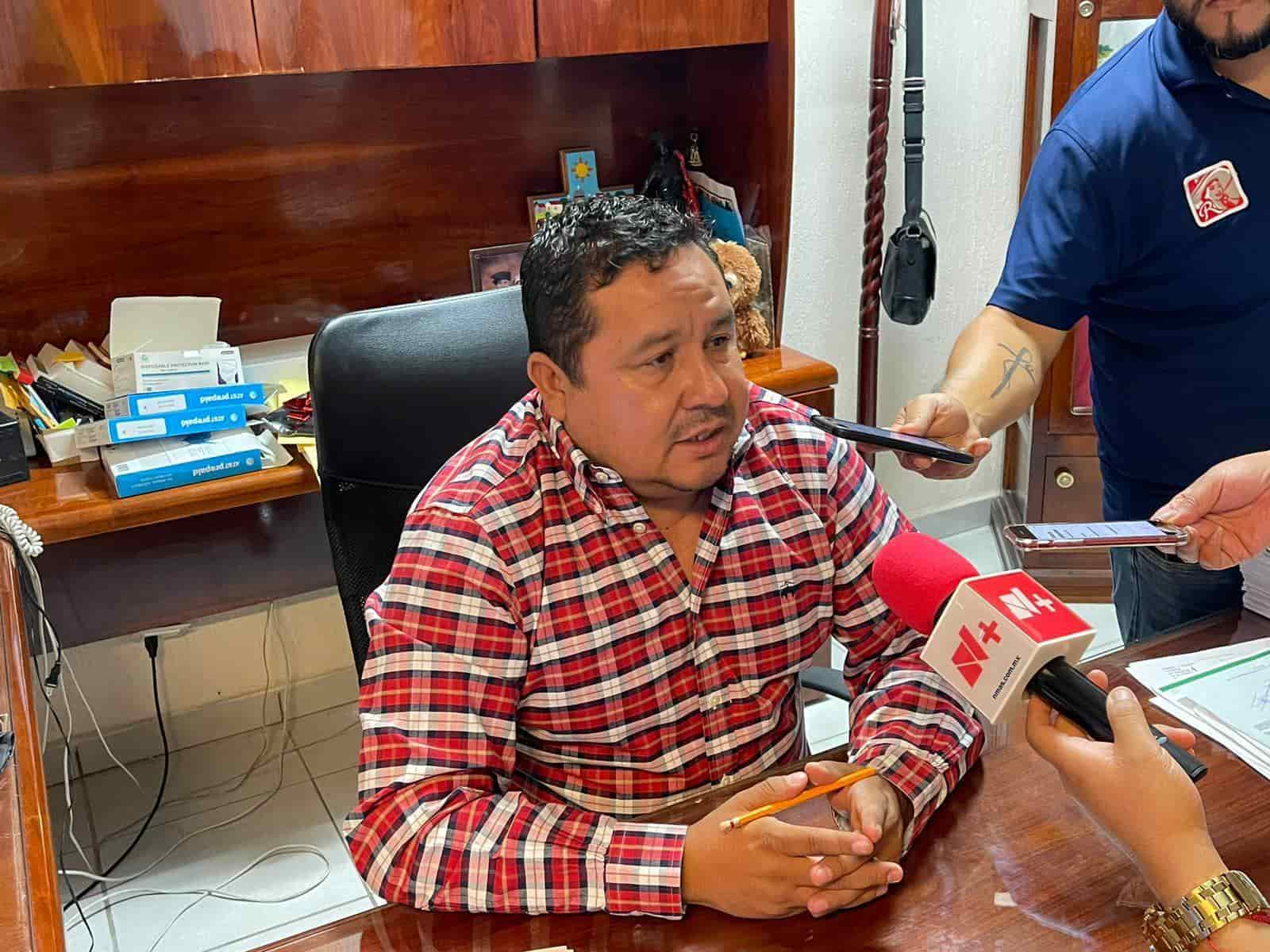 Detienen a presunto agresor sexual de menor de 15 años