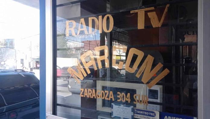 Son ya 72 años sirviendo a monclovenses