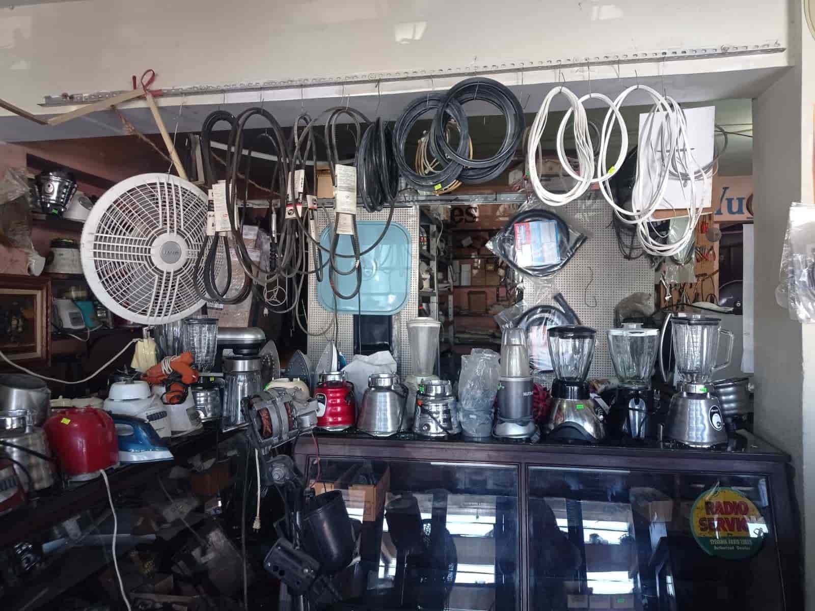 Son ya 72 años sirviendo a monclovenses