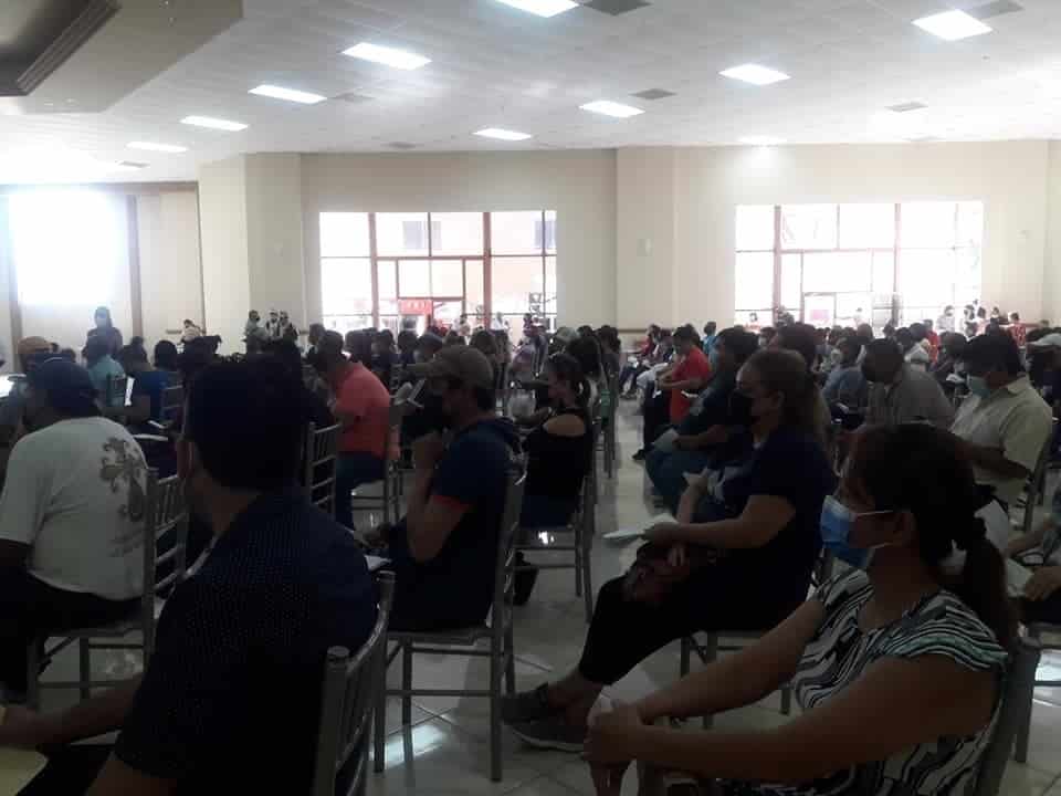 Cubrebocas; es preventivo