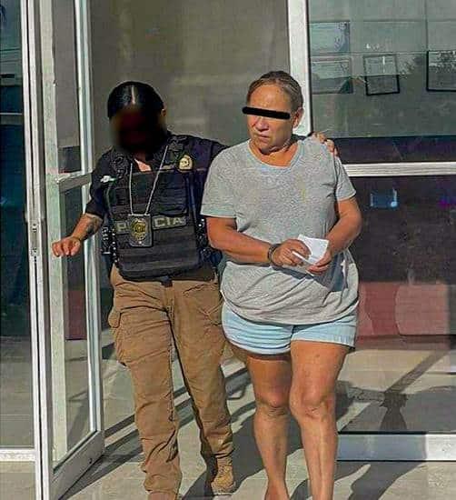 ¡Fue legítima defensa!