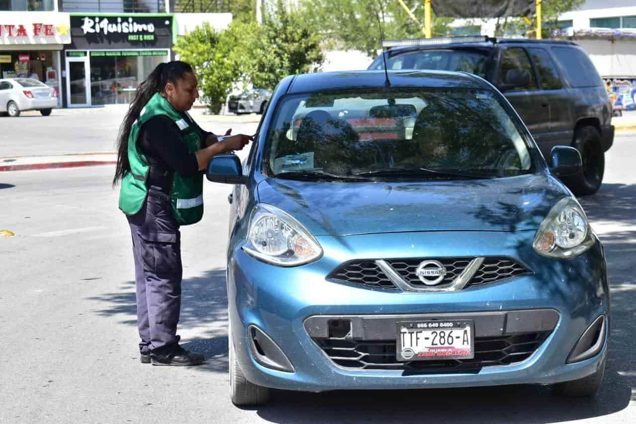 Fomenta San Buena cultura vial