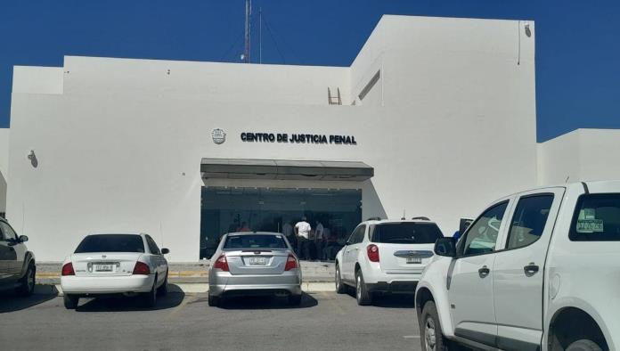 Difieren audiencia de Padre Meño; necesaria la presencia de la víctima