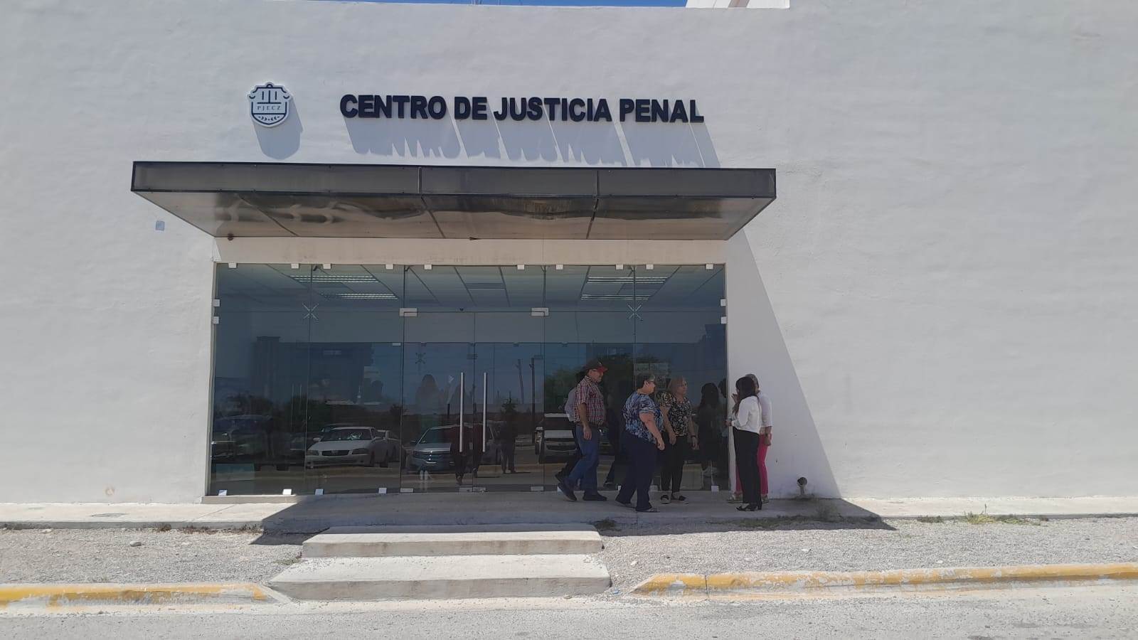 ¡Aplazan audiencia de “Padre Meño”!