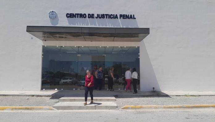 ¡Aplazan audiencia de “Padre Meño”!