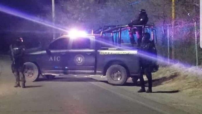Detienen a agresor en la congregación Río Bravo