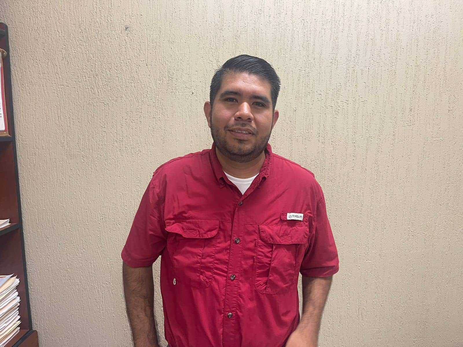 ¡Cae acosador de Acoros!