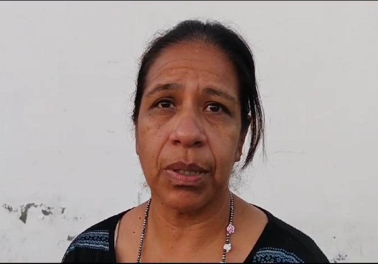 Agradecen madres apoyo a Educación