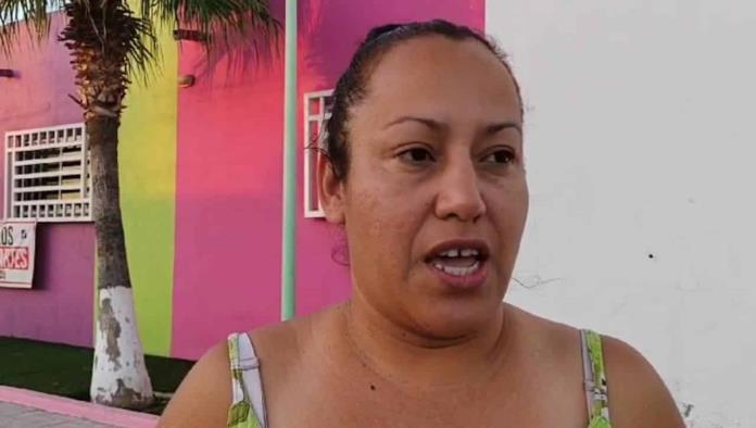 Agradecen madres apoyo a Educación