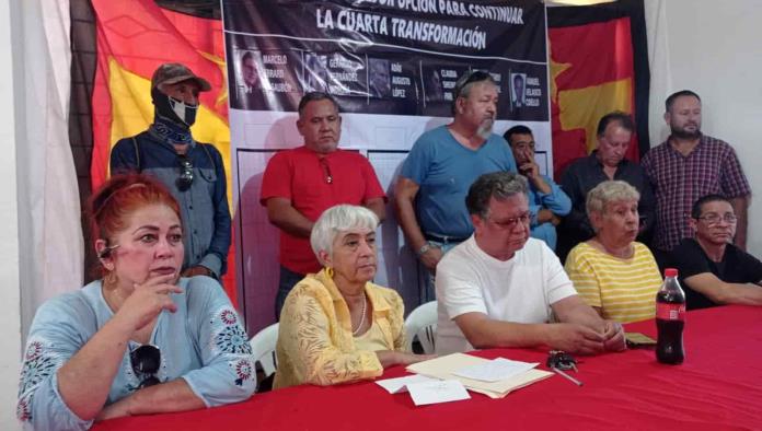 Anuncia PT sondeo de candidatos