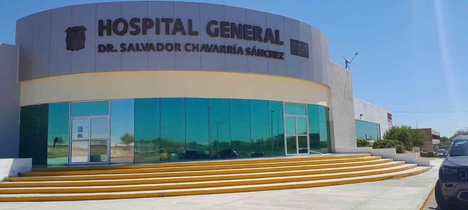 Busca cubrir plazas de personal médico 