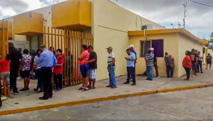 Convocan a manifestación, exigen que CFE respete subsidio 