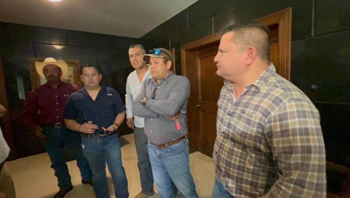 Atiende CFE a proveedores