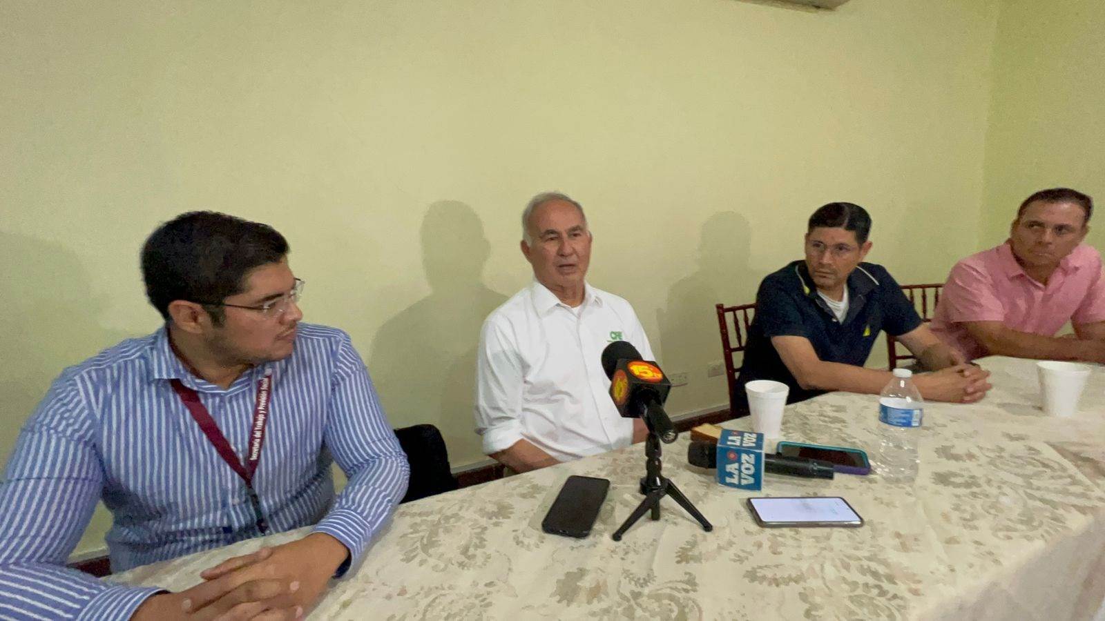 Atiende CFE a proveedores