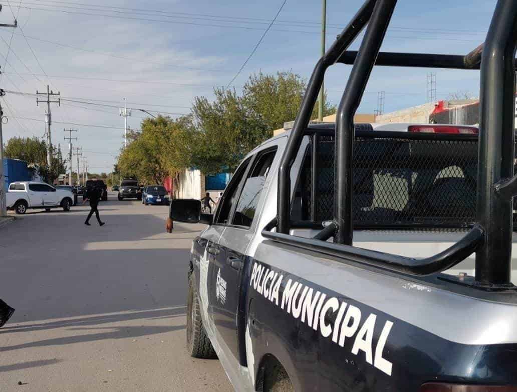 Detienen a chilango robando