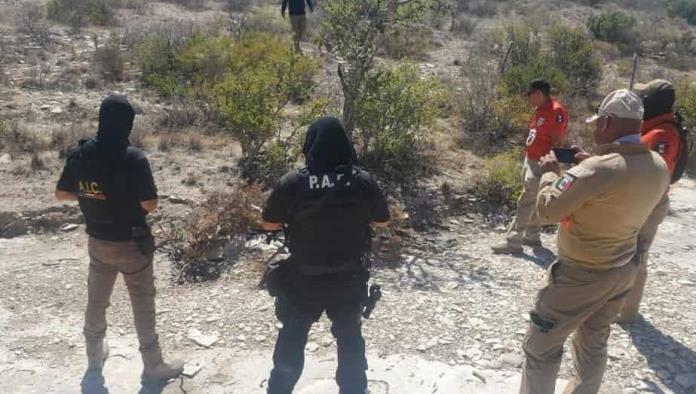 Recuperan cuerpo de mujer migrante 