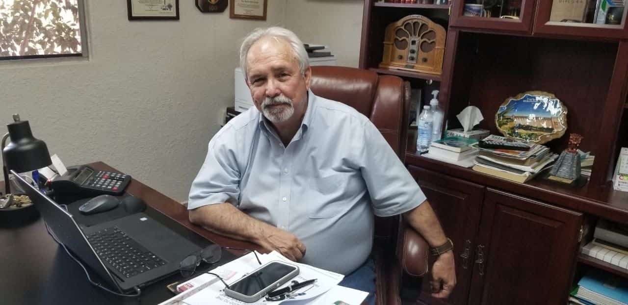 Próximas lluvias ayudarían a la presa