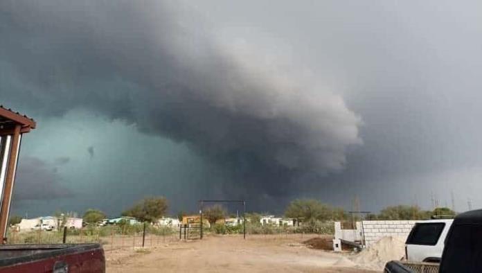 ¡Por fin! La próxima semana lloverá en Piedras Negras