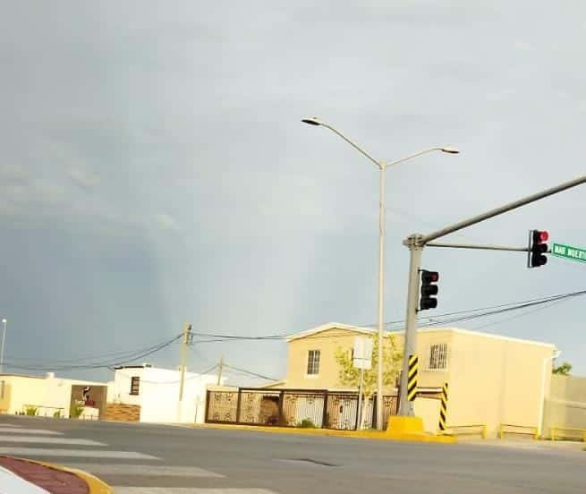 ¡Por fin! La próxima semana lloverá en Piedras Negras