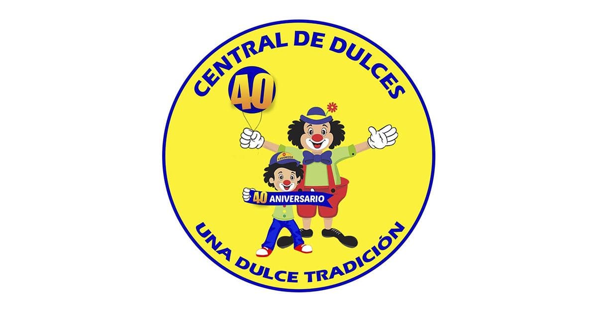 Realiza sorteo la Central de Dulces