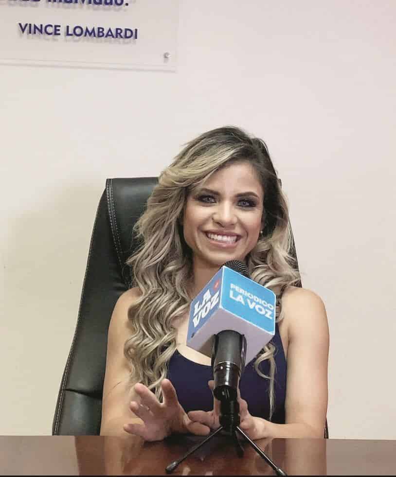 De Ingeniera en AHMSA a estrella del Onlyfans