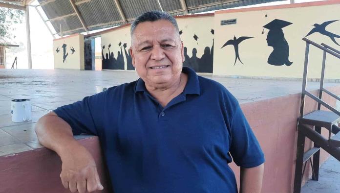 Agradecen limpieza en escuelas