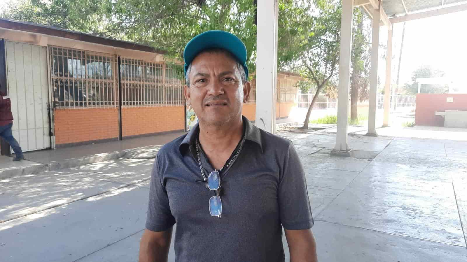 Agradecen limpieza en escuelas