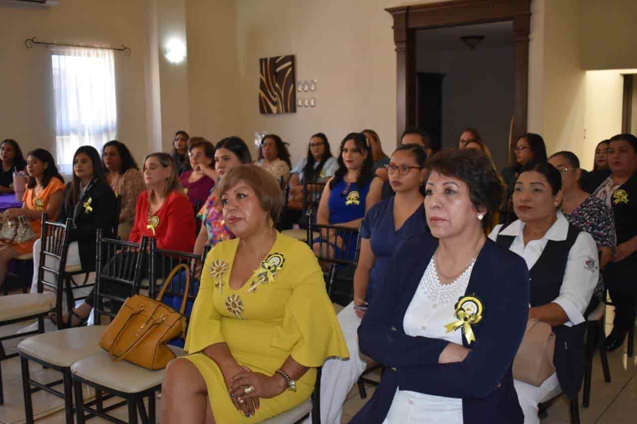 Realizan jornadas de trabajo social