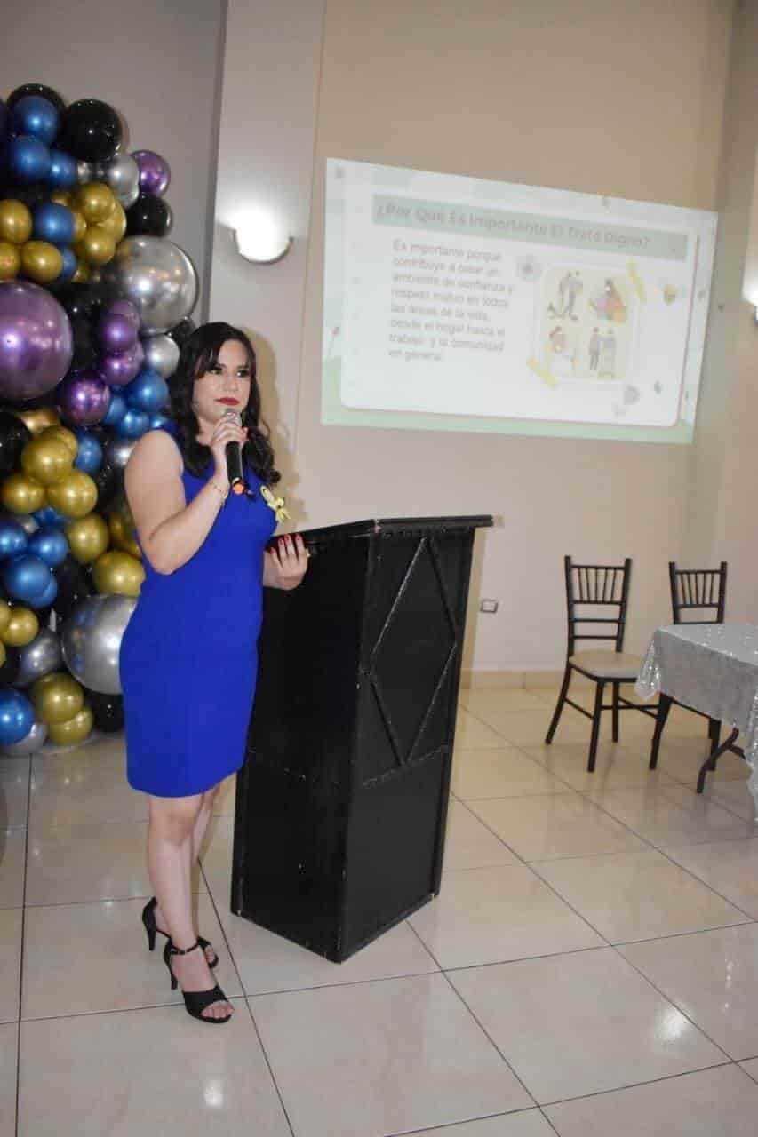 Realizan jornadas de trabajo social