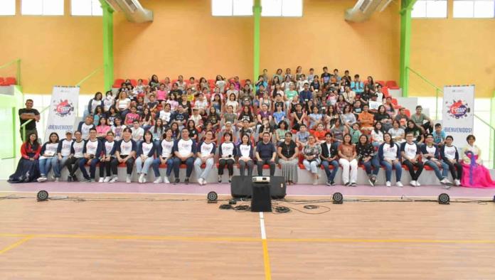 Termina campamento “Korean Camp 2023”