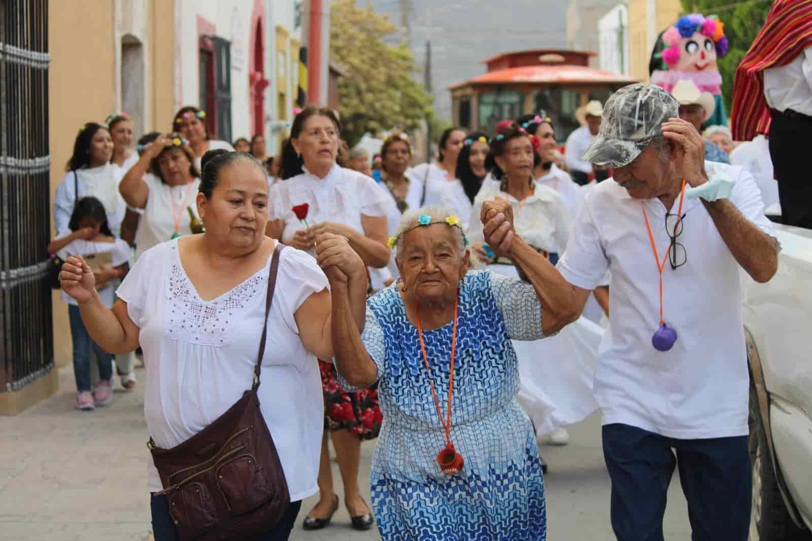 Invita Ciénegas a callejoneada