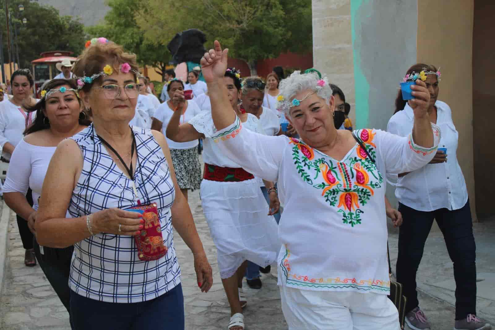 Invita Ciénegas a callejoneada