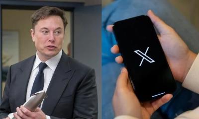 Elon Musk admite que X podría ser ´un fracaso´