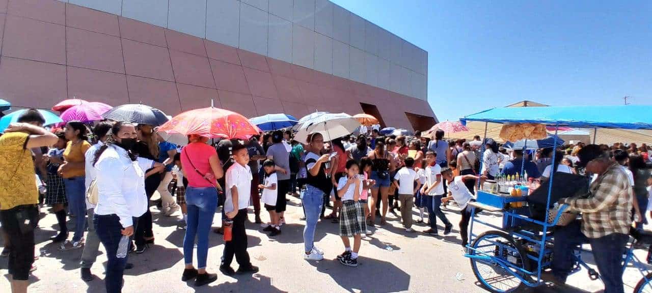 Confirman cuatro muertes más por golpe de calor 