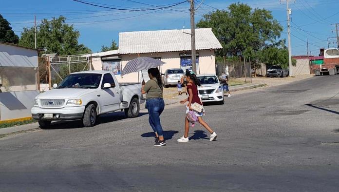 Confirman cuatro muertes más por golpe de calor 