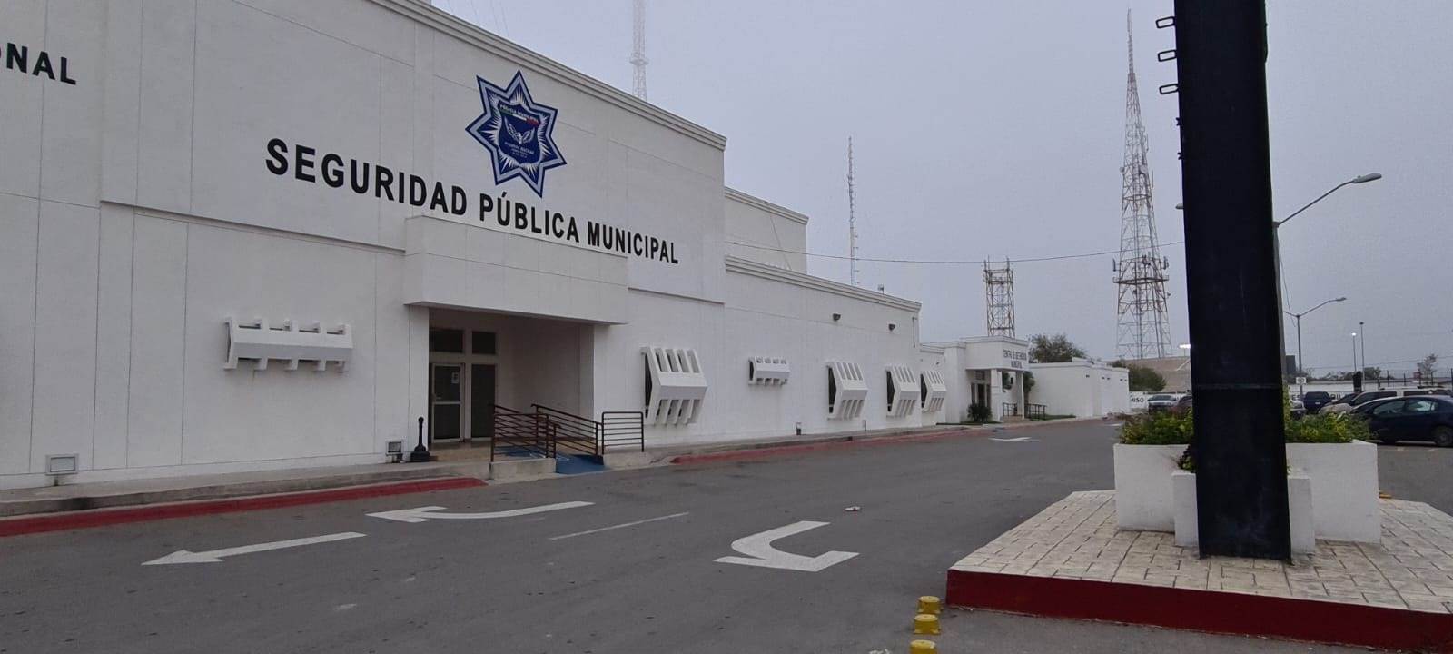 Muere joven migrante en las celdas municipales
