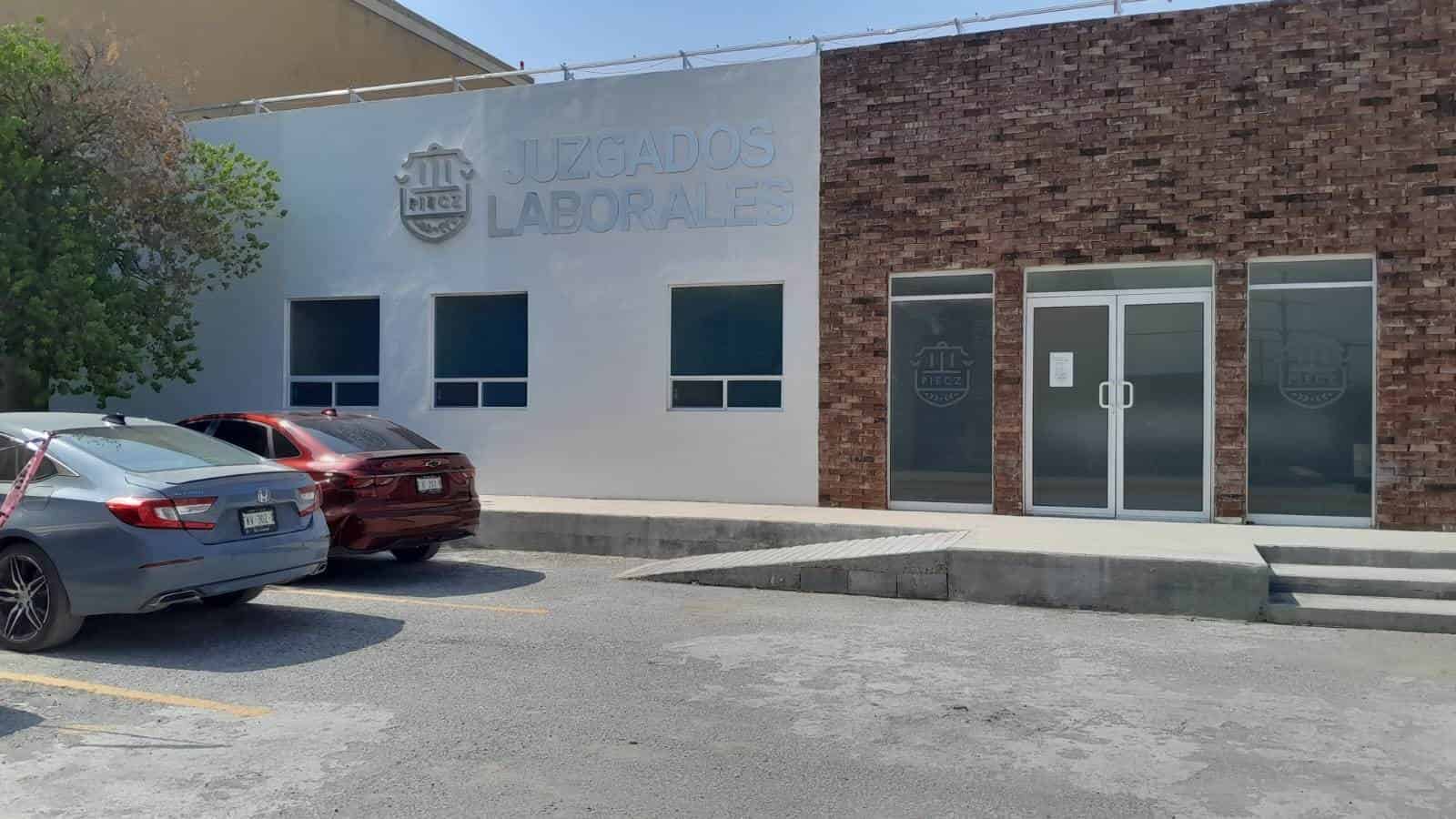Venderán objetos embargados a VU para pagar finiquitos