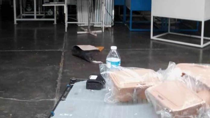 Venderán objetos embargados a VU para pagar finiquitos