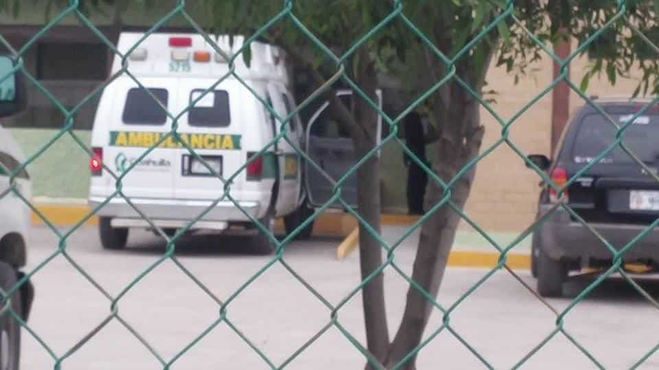 Regresa el COVID-19 a los Cinco Manantiales