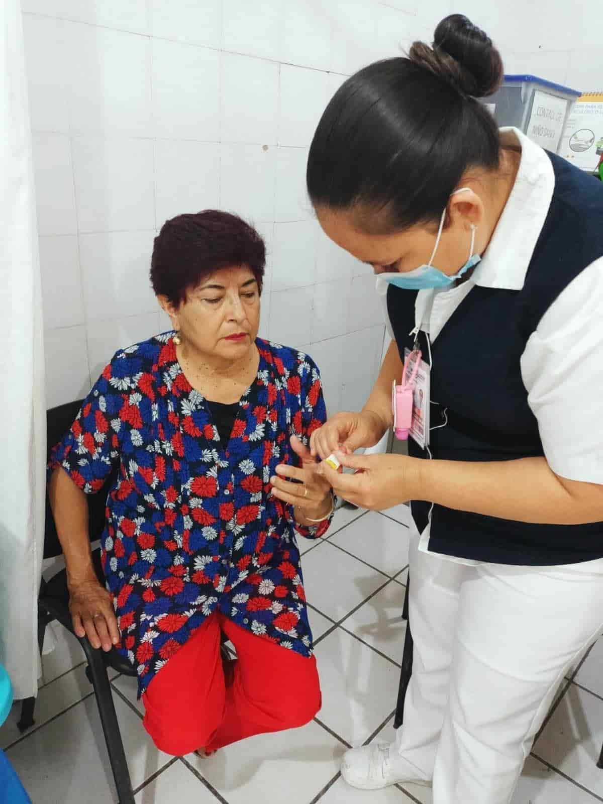 Regresa el COVID-19 a los Cinco Manantiales