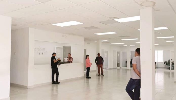 Realizarán audiencias virtuales