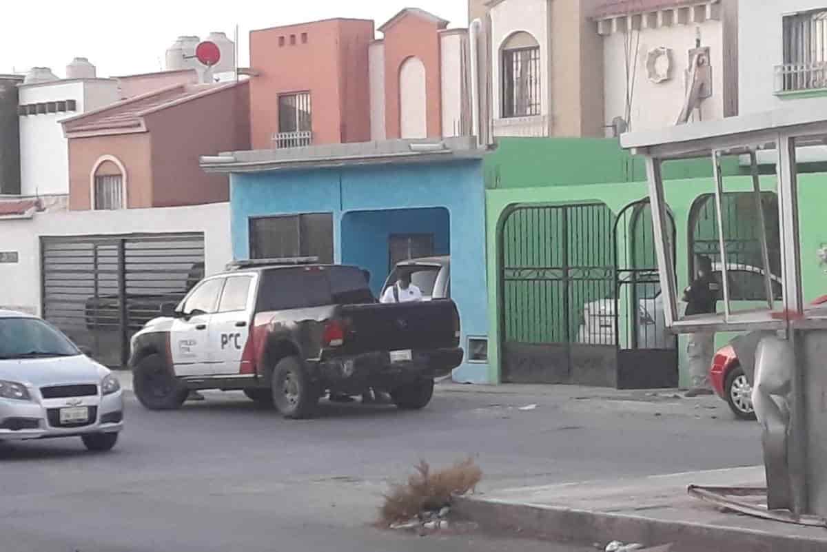 Exigen justicia para Valentina 