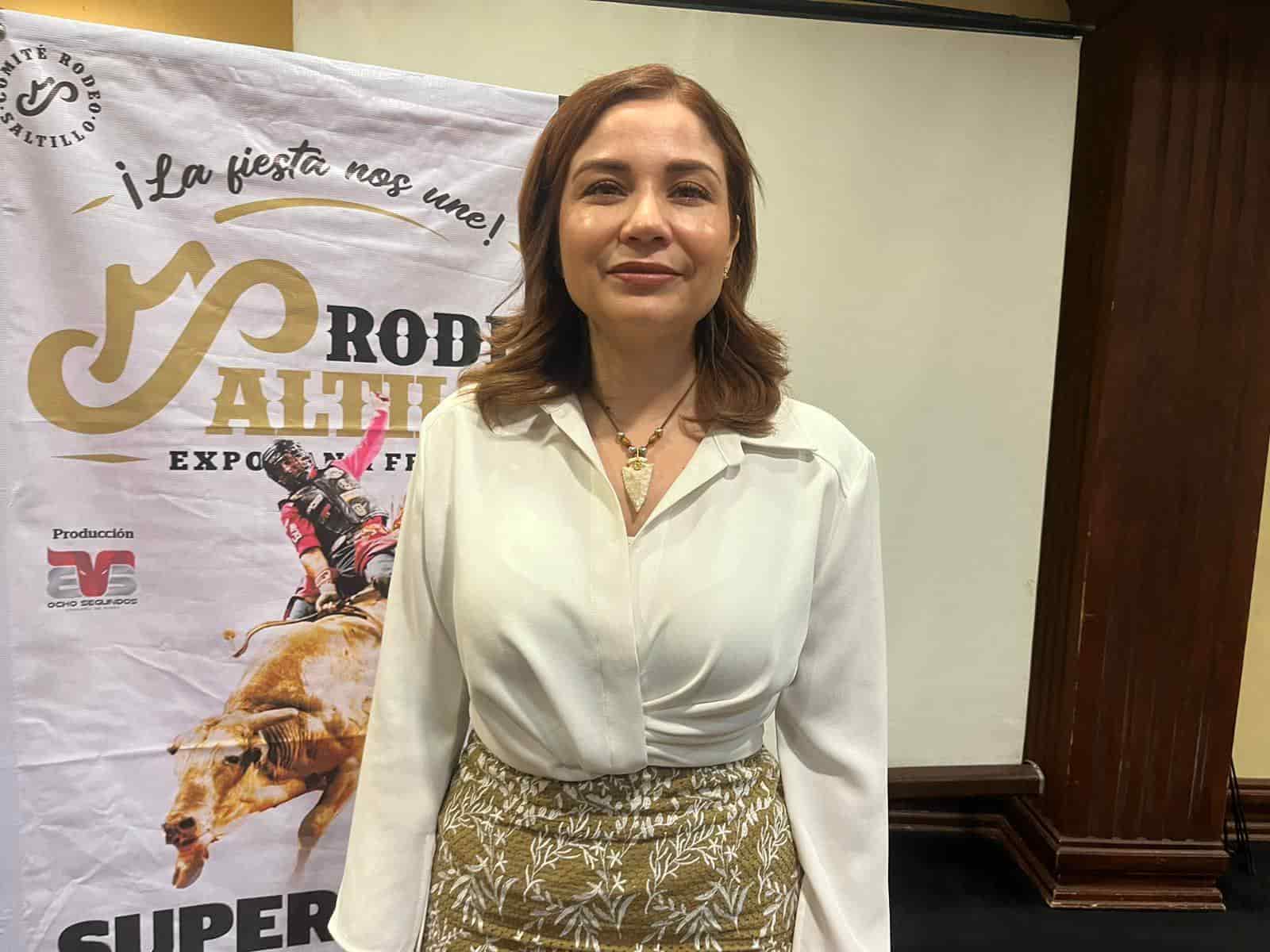 ¡Llega la cuarta edición de Rodeo Saltillo!