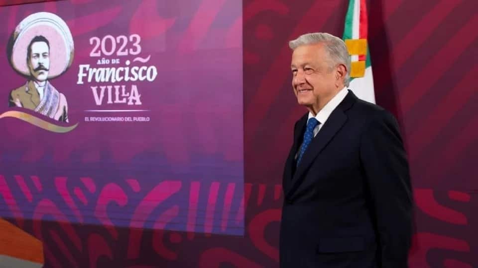 AMLO rechaza uso de la fuerza en el combate contra el narcotráfico