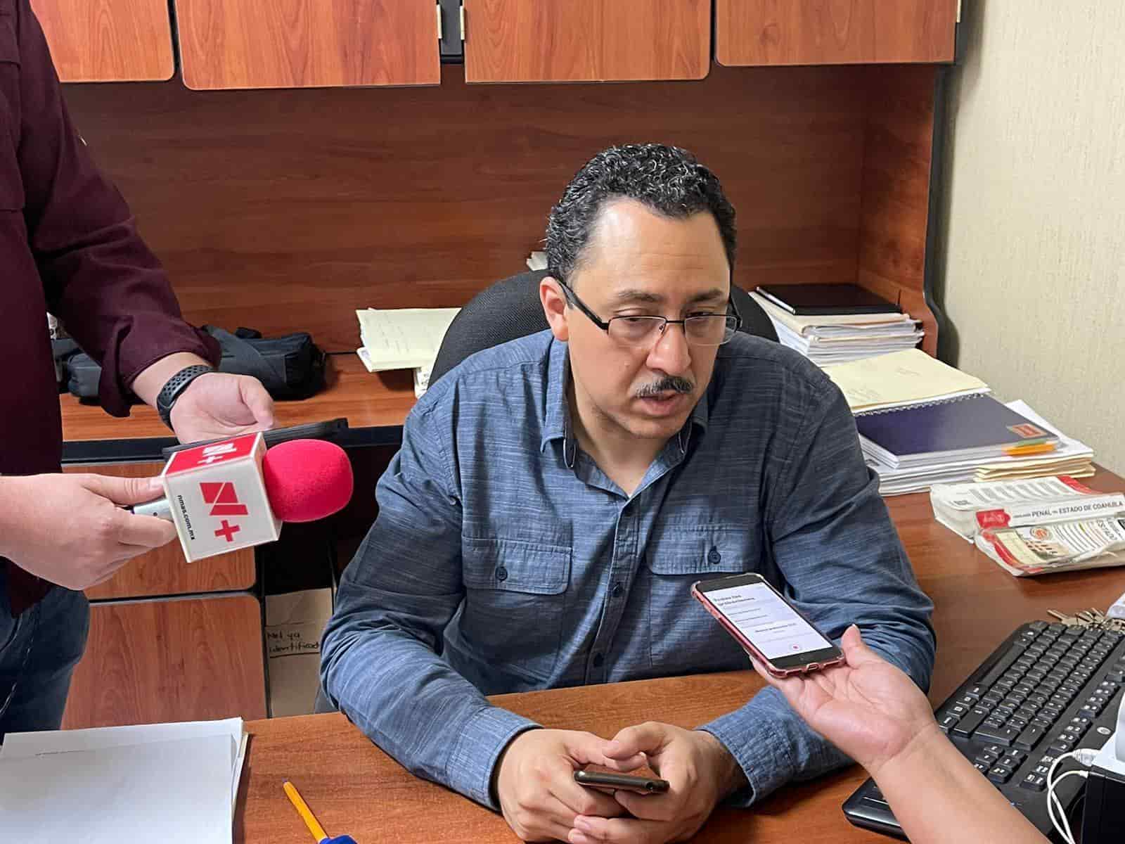 Muy difícil identificar osamenta encontrada en el río Bravo