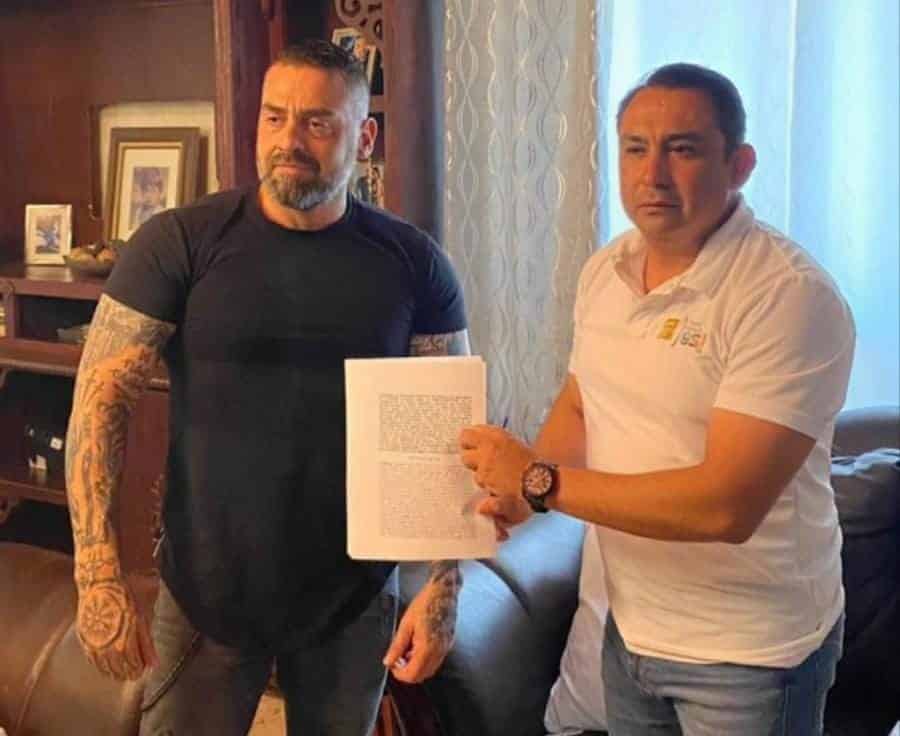 Alistan escrituración de 370 predios en Tierra y Esperanza
