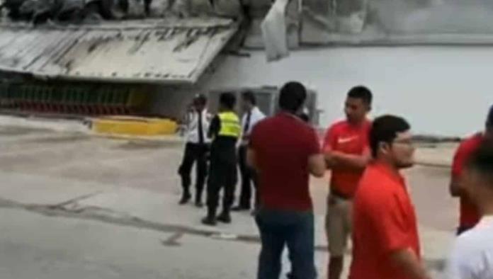 Un aniversario diferente; así celebraron en Aurrerá